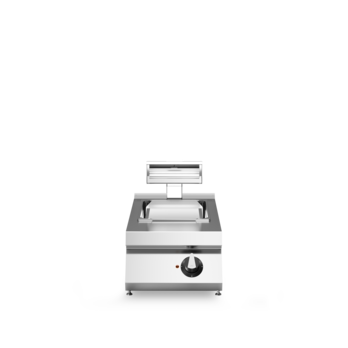 Scaldapatate elettrico modello top Cod. R70/40SPE/T