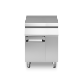 Elemento neutro su vano con porta Cod. R90/60PLN/P
