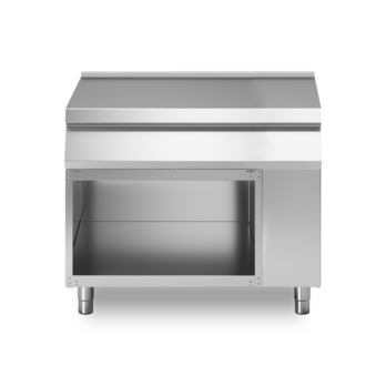 Elemento neutro su vano aperto Cod. R90/100PLN/A