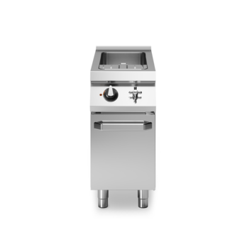 Cuocipasta elettrico 1 vasca capacità 40 litri Cod. R90/40CPE/1V40/P