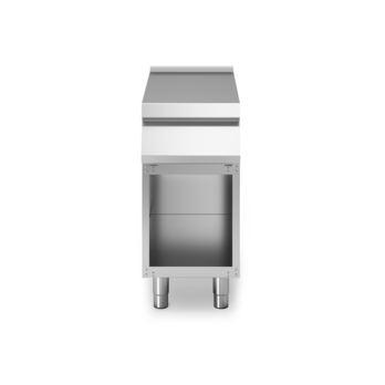 Elemento neutro su vano aperto Cod. R90/40PLN/A