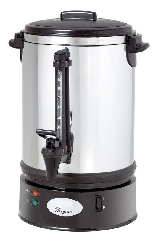 KAFFEEMASCHINE FÜR FILTERKAFFEE 6,8 LITER