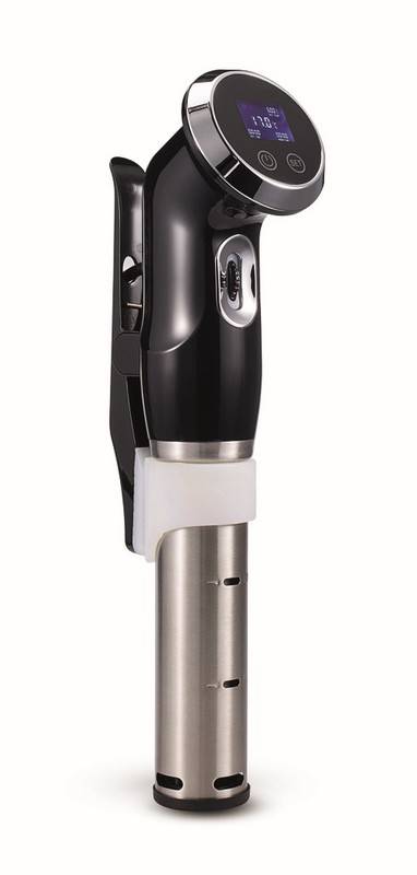 TERMOSTATO AD IMMERSIONE SEMIPROFESSIONALE RONER CLIP