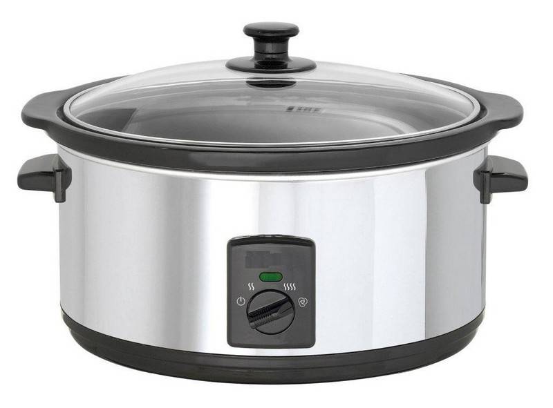 SCALDAVIVANDE ELETTRICO OVALE