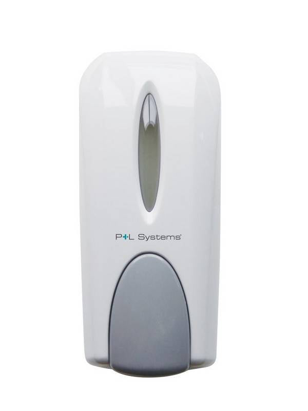 EROGATORE SAPONE MANUALE