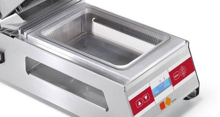 STAMPO PER VASCHETTA