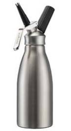 SIFONE PANNA DA 1 LITRO