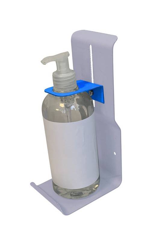 SUPPORTO PER DISPENCER UNIVERSALE