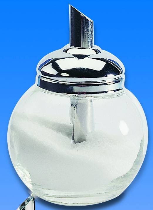 SPARGIZUCCHERO DOSATORE