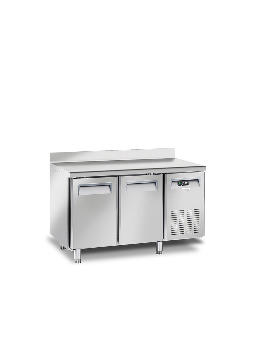 Mondial Sous-Chef 2 PX Refrigerated and Freezer Tables
Code Sous-Chef2PX