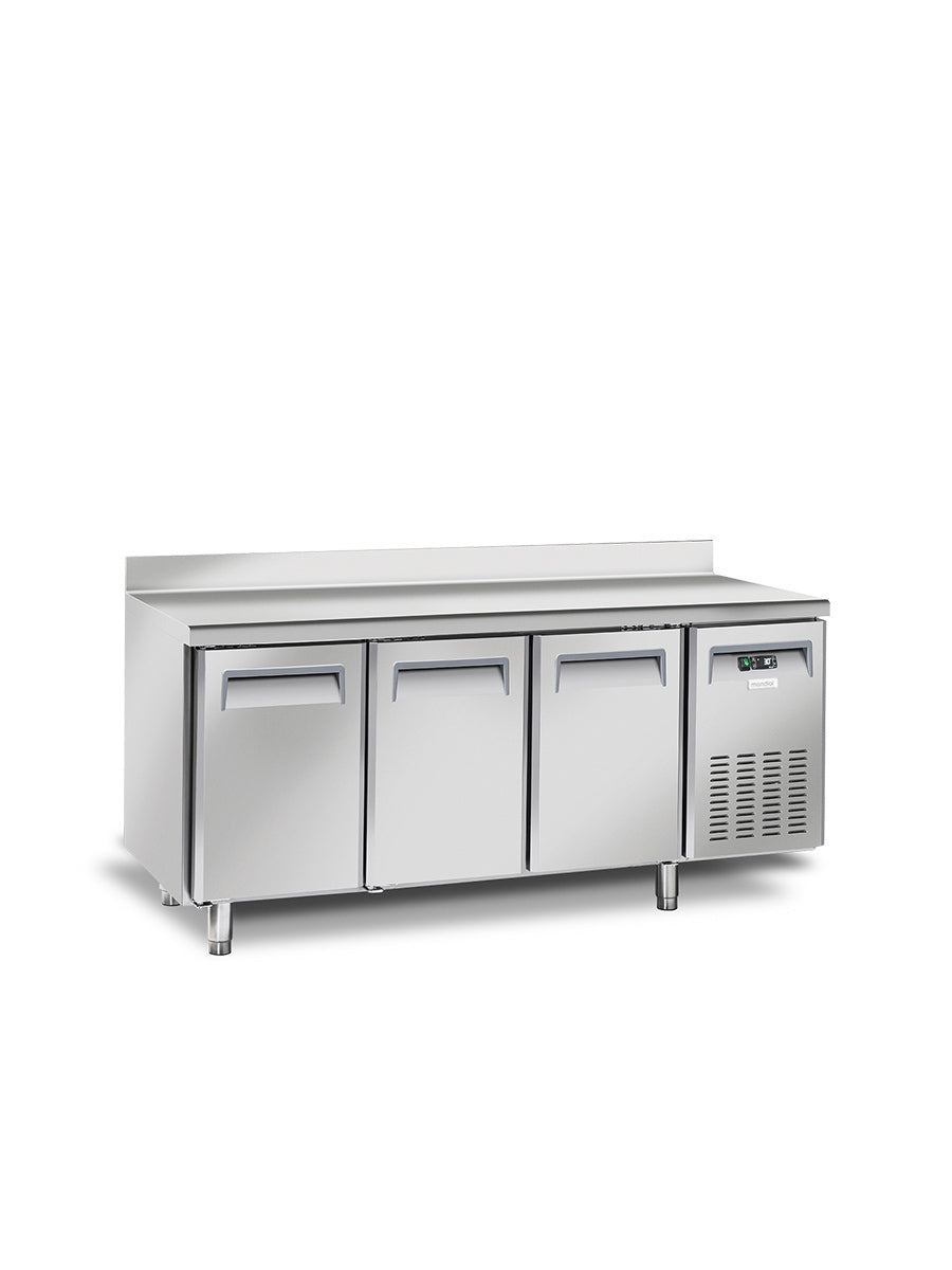 Mondial Sous-Chef 3 PX Refrigerated Counters and Freezers
Code. Sous-Chef3PX