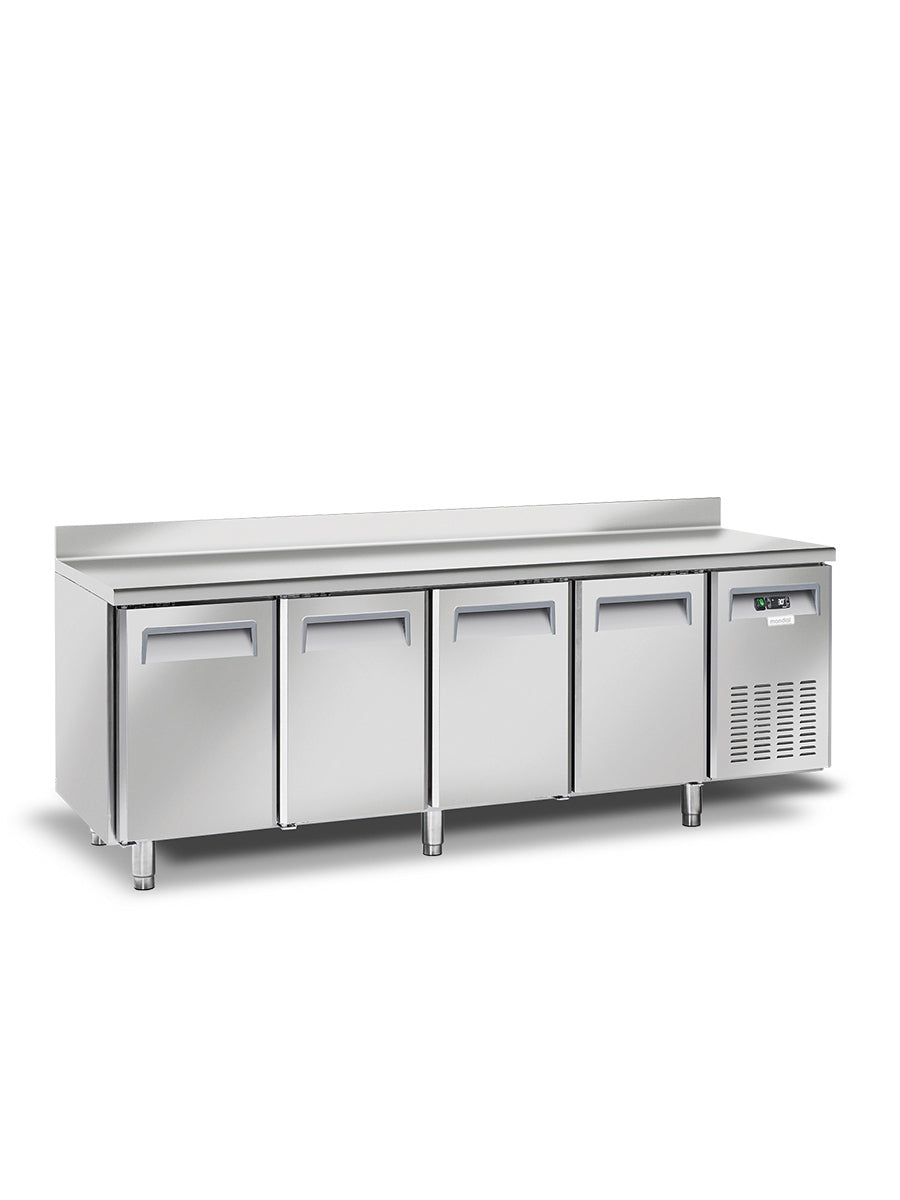 Mondial Sous-Chef 4 PX Tavoli refrigerati e congelatori
Cod. Sous-Chef4PX