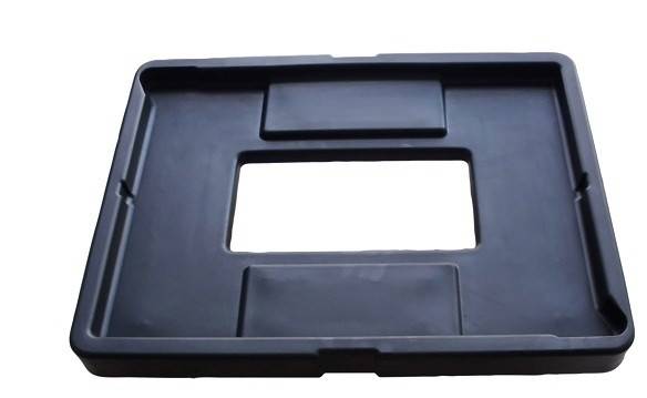 BASE CARRELLATA PER KRX400-T