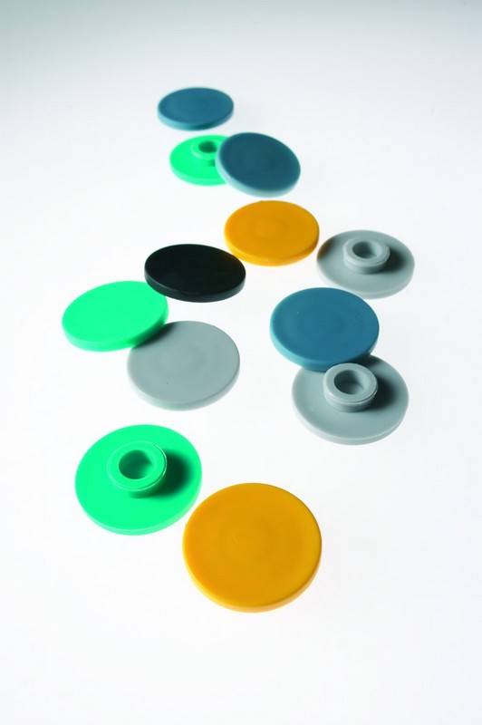 TASSELLO CODICE COLORE