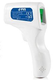 TERMOMETRO NO CONTACT A INFRAROSSI