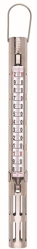 TERMOMETRO PER ZUCCHERO