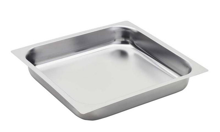 EDELSTAHLBECKEN GN1/2 H65MM