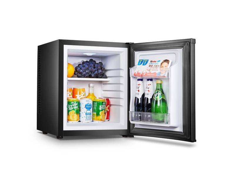 MINIBAR 30 LT DA INCASSO O LIBERA INSTALLAZIONE