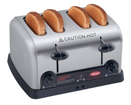 TOSTAPANE AD ESPULSIONE 4 FETTE