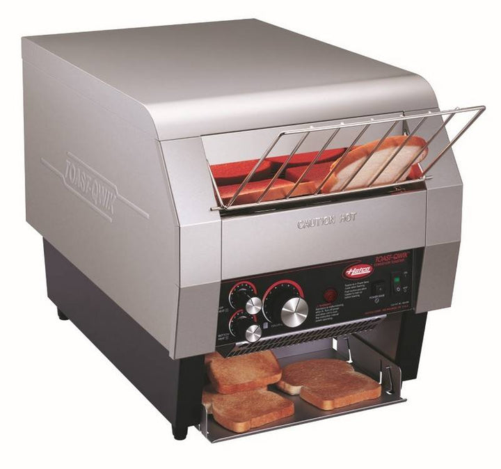 TOSTIERA A NASTRO - 400 FETTE/ORA