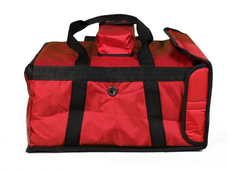 THERMO PIZZATASCHE 35X35X20