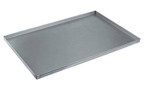 TEGLIA LAM. ALLUMINATA DIM. 530X325X20 MM.