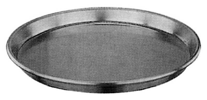 ROUND ALUMINIUM BAKING PAN 28CM