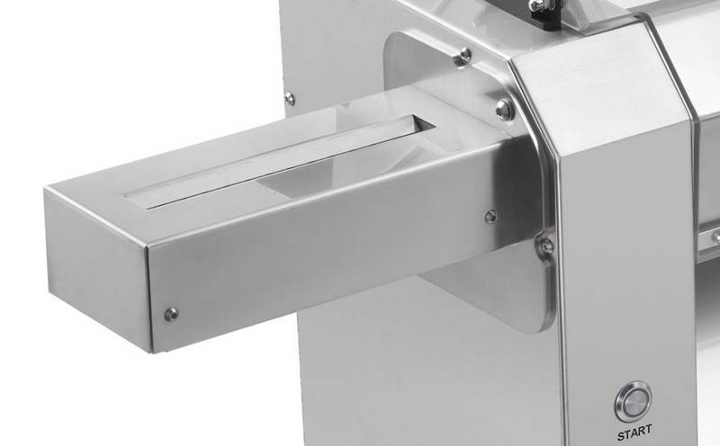 TAGLIERINA 12MM PER TRP42T