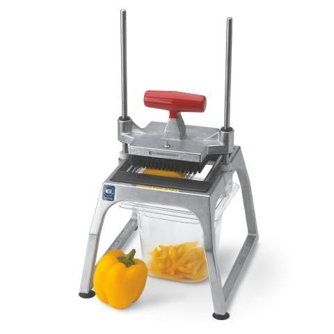 TAGLIAVERDURA E FRUTTA MANUALE - BASTONCINI DA 6,4MM