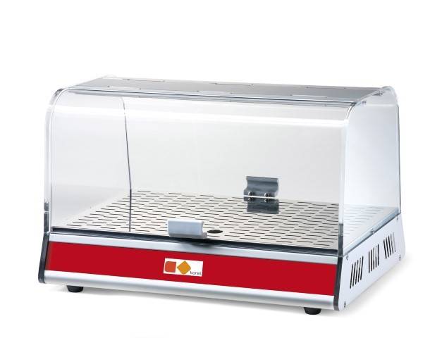 VETRINA BRIOCHES AD 1 PIANO