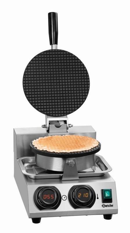 WAFFELEISEN