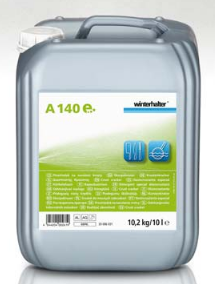 Disincrostante Winterhalter A140e 10l