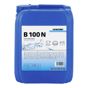 Brillantante universale Winterhalter B100N 20 l