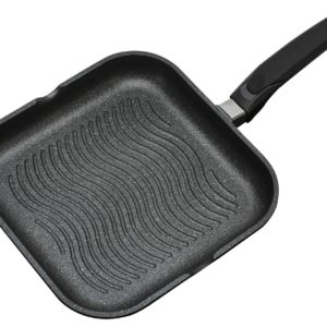 Set di 2 padelle Gourmet GSW 158008 