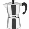 Moka Evaalluminio 3 Tazze 270G In Cartone Eva. Cod. 020304