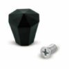 Ricambio Pomolo Coperchio Moka Eva 1/2-1-2-3 Tazze. Cod. 020424
