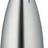 Sifone Seltz Inox 1,0L Kayser. Cod. 021218