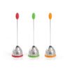 Cuocite' Acciaio Inossidab.Silicone Assortito In Displ. Cod. 022304