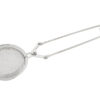 Cuoci Te' A Cucchiaio Acciaio Inossidabile 16Cm Ø4Cm E   Bw. Cod. 022306