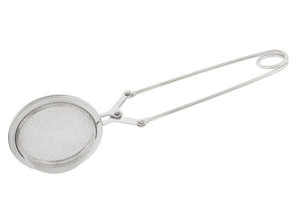 Cuoci Te' A Cucchiaio Acciaio Inossidabile 16Cm Ø4Cm E   Bw. Cod. 022306