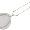 Cuoci Te' Cucchiaio Acciaio Inossidabile 18Cm Ø6,5Cm E   Bw. Cod. 022313