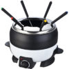 Fonduta Elettricaantiaderente 800W 6P Eva. Cod. 022764