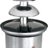 Fontana Cioccolato 'Skb3248'Acciaio Inossidab.170W C. Cod. 023056