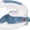 Ferro Da Stiro Da Viaggio 'Db3108B' 800W Clatronic. Cod. 023072