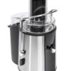 Centrifuga 'Ae1917Cb' Acciaio Inossidabile 1000W Boma. Cod. 025615