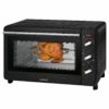 Forno Multiuso Ventilato 'Mbg6023Cb' 30L 1500W Boman. Cod. 025770