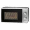 Microonde/Grill 'Mwg6015Cb' Silver 20L 700W Bomann. Cod. 025780