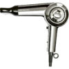 Asciugacapelli Cromato 'Pc-Ht 3033' 2000W Proficare. Cod. 027015