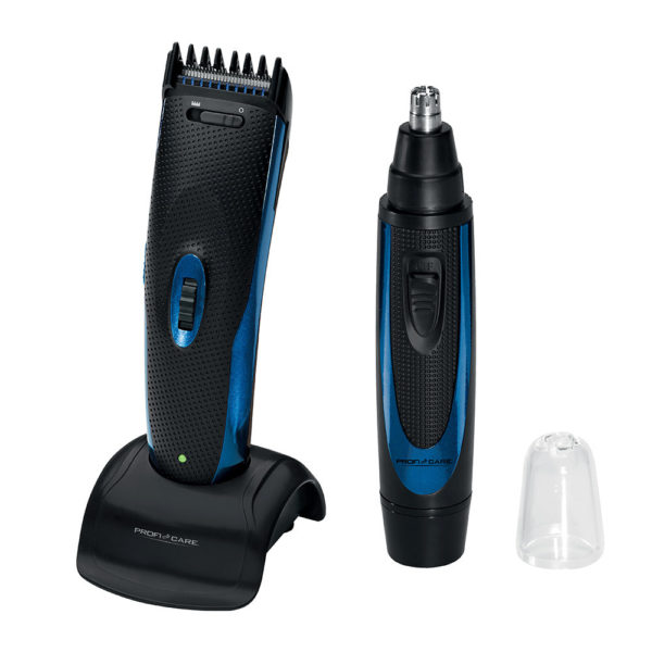 Rasoio Profi Barba+Capelli+Peli 'Pc-Hsm/R 3052 Ne' Pro. Cod. 027083