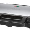 Sandwich Toaster 'St1092' Acciaio Inossidab. 900W Pro. Cod. 028076
